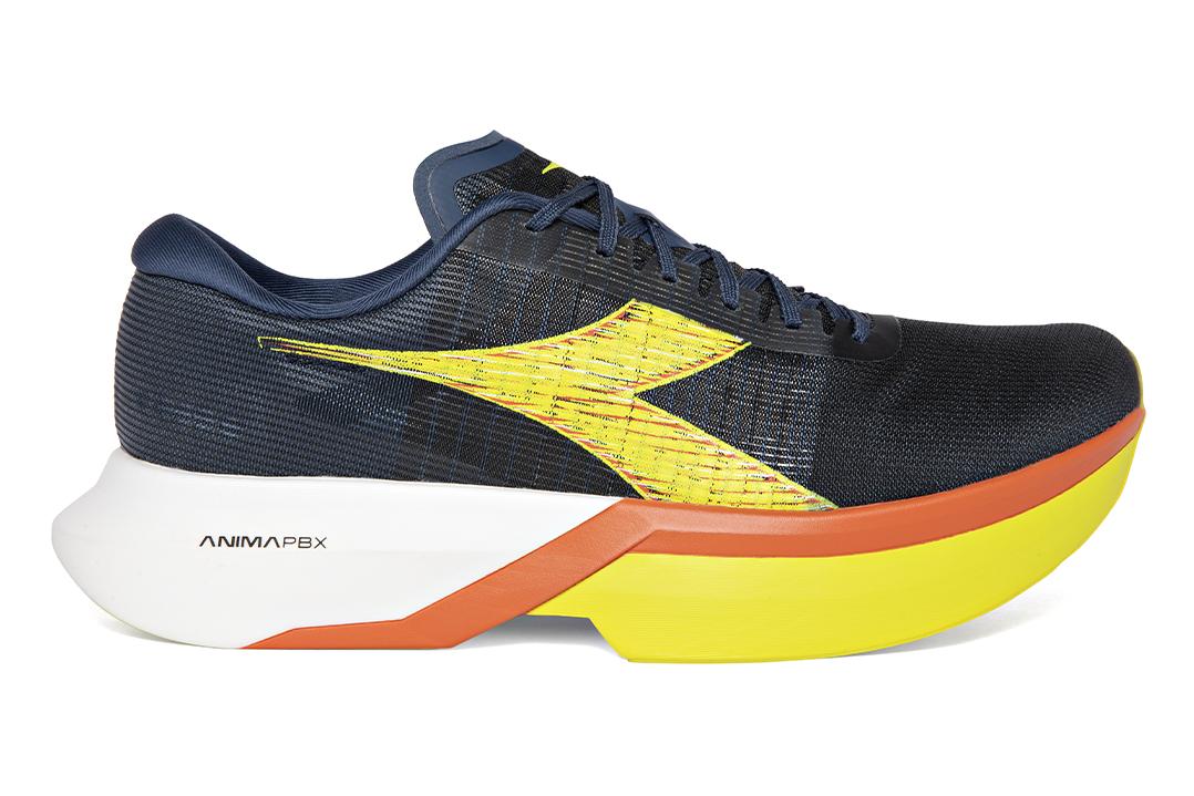 Diadora Gara Carbon 3